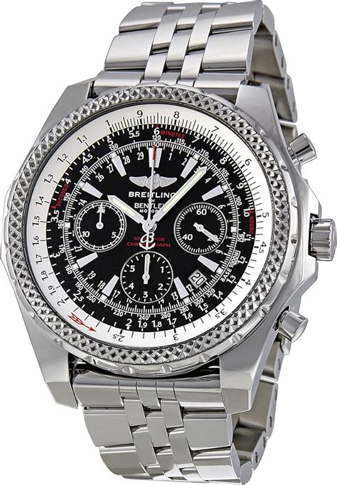 breitling bentley 6m|real Breitling Bentley watch.